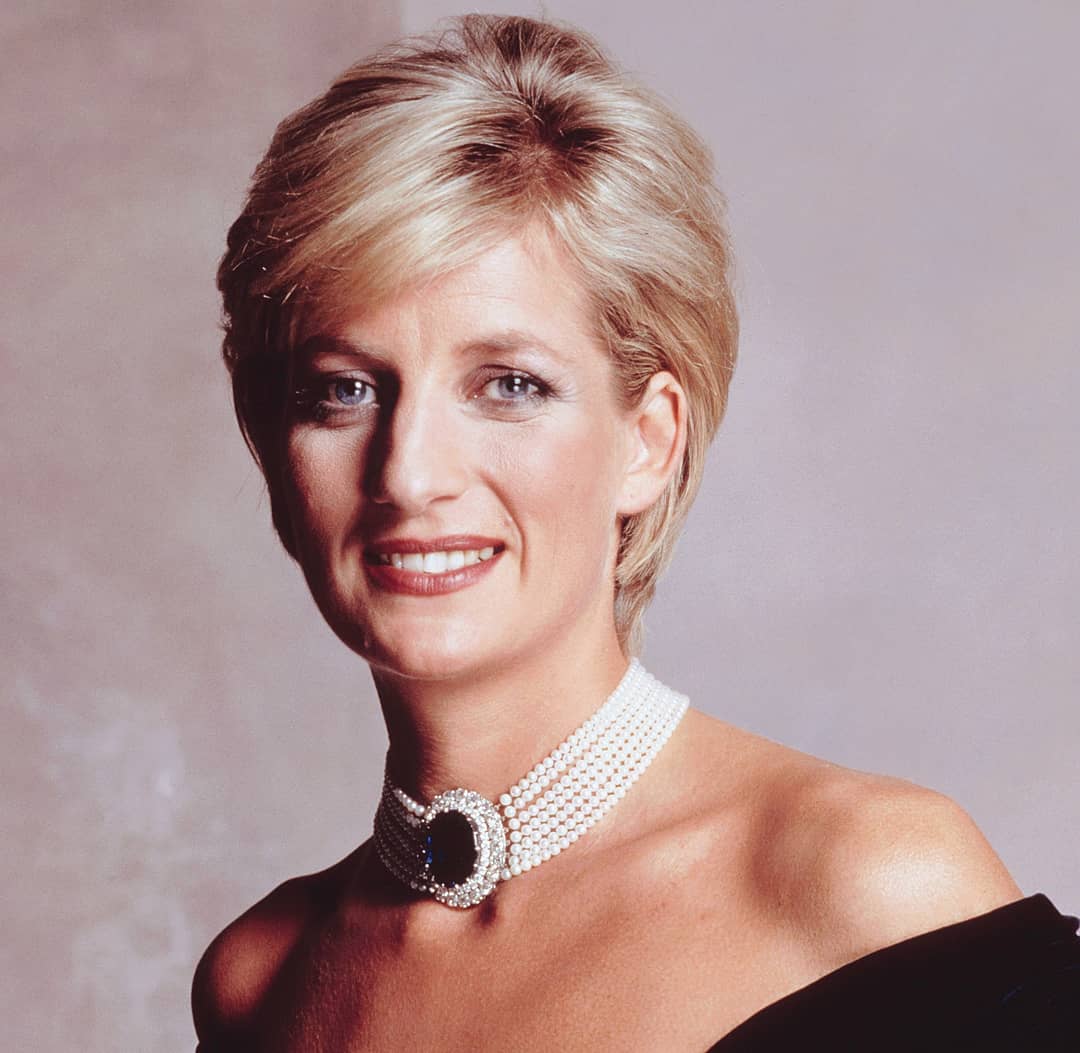 Princess Diana (1961-1997) a name synonymous with compassion and grace. Her role as the Princess of Wales was more than a title – it was a commitment to bettering lives🌹👑 #RememberingDiana 
#PrincessDiana #DianaSpencer #PrinceHarry #MeghanMarkle #SussexSquad