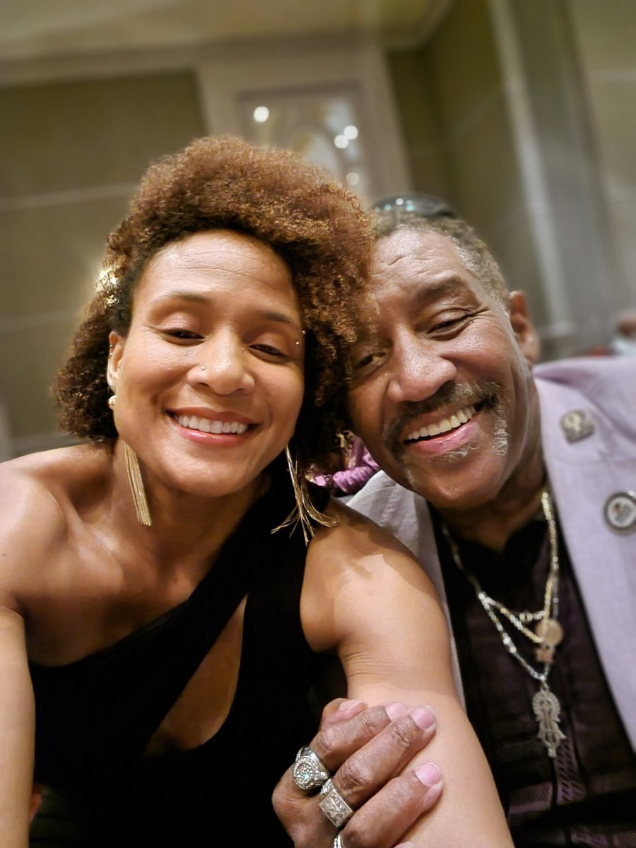 This is one if the 100 Father's inc Chief Advisor  daughter Lana Malone Halemariam also  a  CEO like Dad.