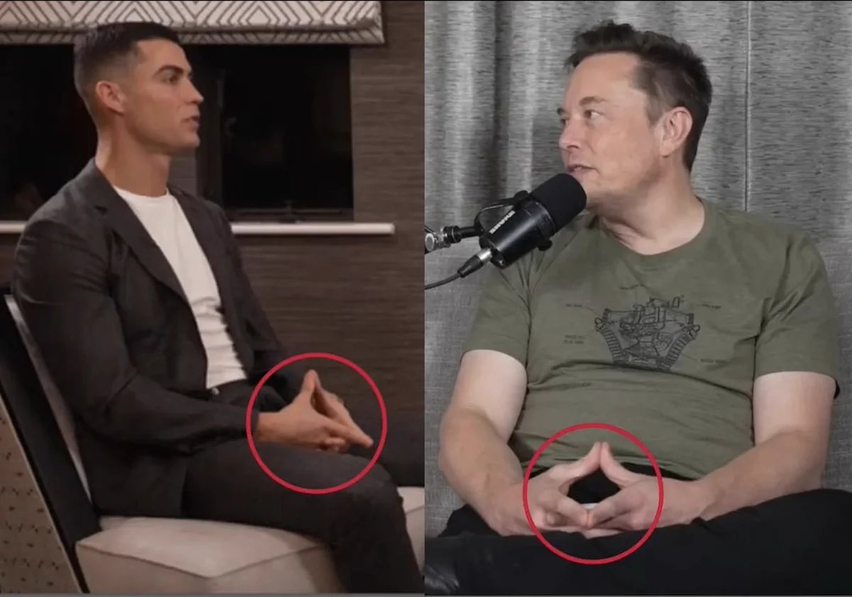 ManlinessNorms's tweet photo. 5 Most Powerful Hand Mudras to Gain Domination: https://t.co/9aa6XNLN99