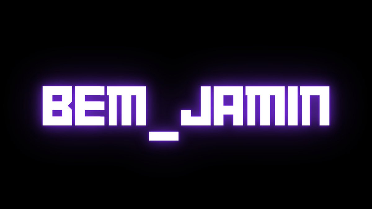 Bem_jamin tweet media