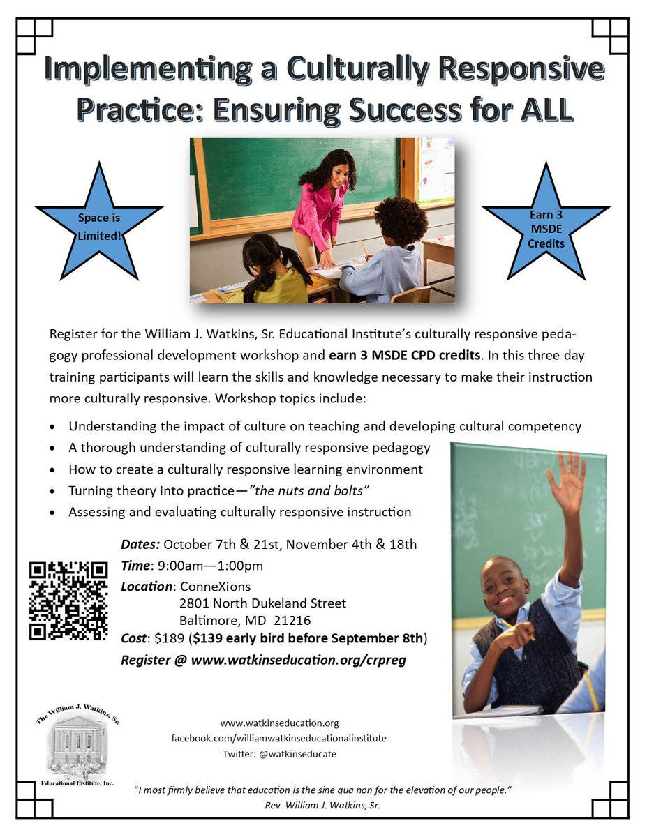 WatkinsEducate's tweet photo. Register today! https://t.co/7GEgXpD7rf