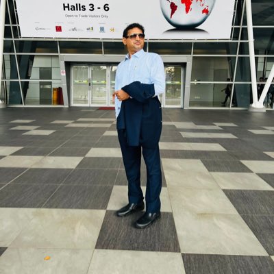 GlobalMgr's tweet image. #NewProfilePic