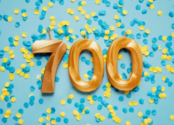 700 patients have now been recruited to the PRESSURE study! A massive thank you to all teams and especially to <a href="/BristolPicu/">BristolPICU</a> for getting us to this milestone.