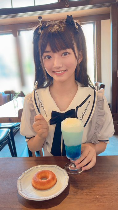 天野ひかりのTwitter画像5