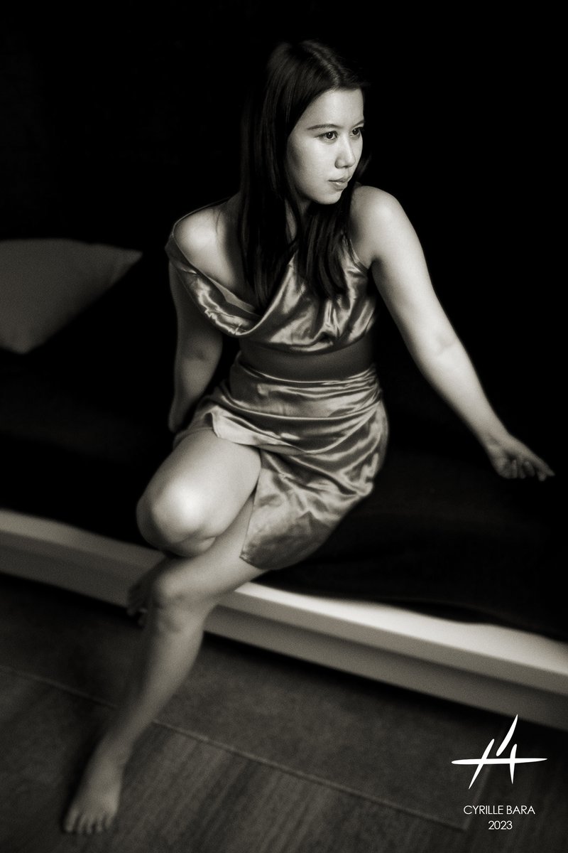 BaraSignature's tweet photo. Asian beauty by Cyrille Bara, 2023 @BaraSignature #Art https://t.co/O3juykFqb1