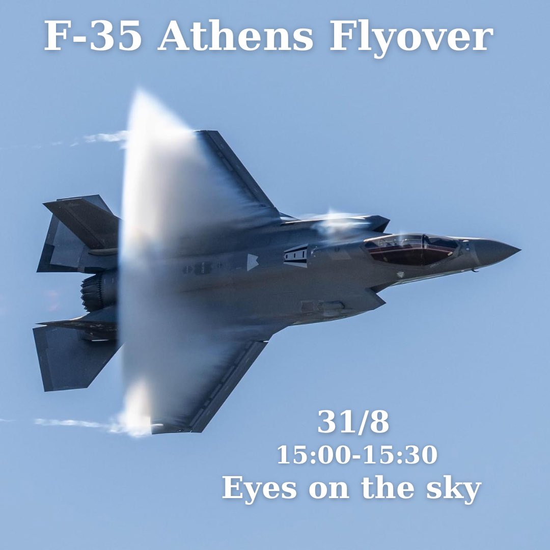 Athens Flying Week (@athensflyinweek) on Twitter photo 
