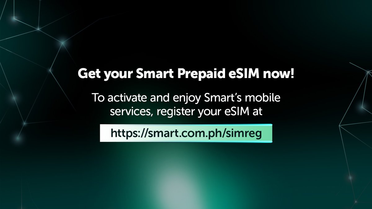 LiveSmart's tweet image. Ready to unlock new possibilities with your mobile device? Head to one of our retail channels today so you can purchase your #SmarteSIM.