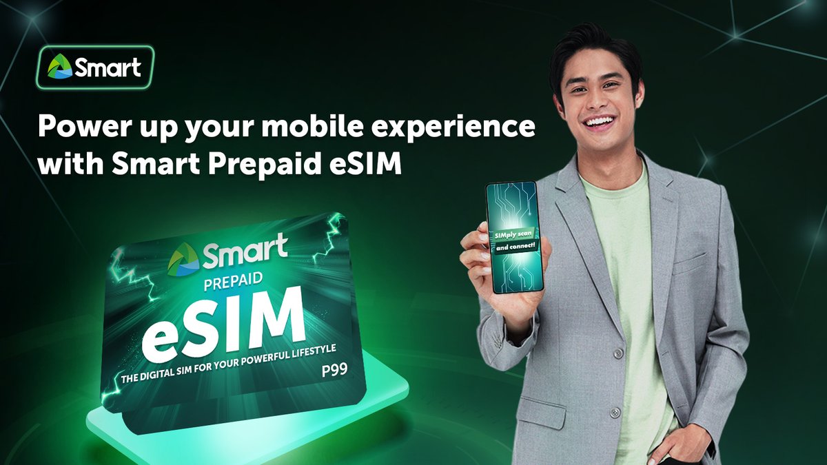 LiveSmart's tweet image. Ready to unlock new possibilities with your mobile device? Head to one of our retail channels today so you can purchase your #SmarteSIM.