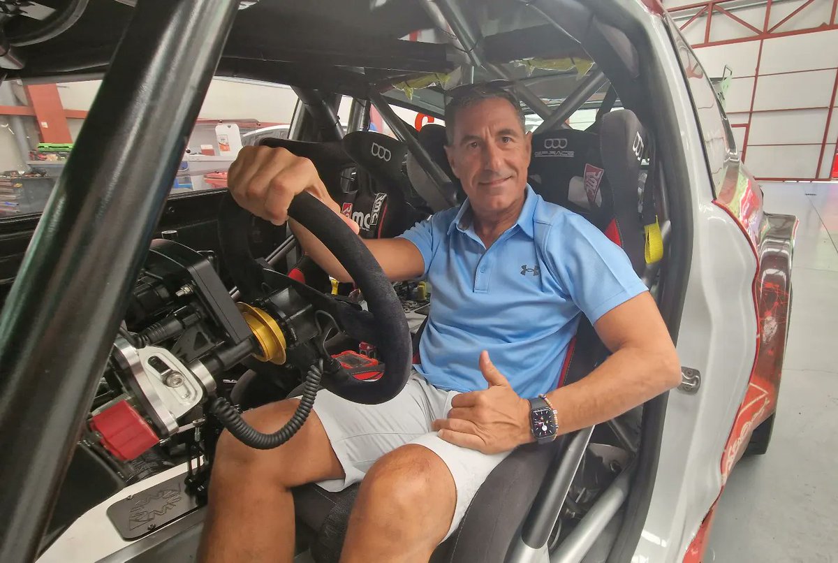 RMC Motorsport tweet media