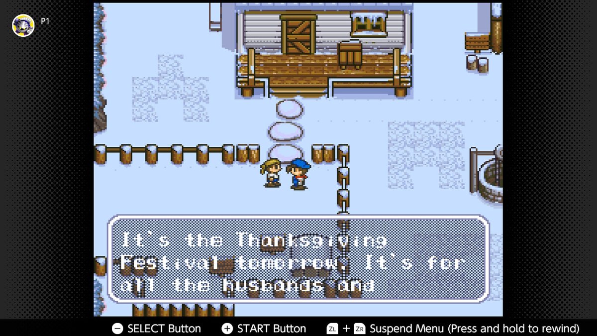 Valitsenimi's tweet photo. #SuperNES #NintendoSwitchOnline #NintendoSwitch https://t.co/sKmGeRgRz3