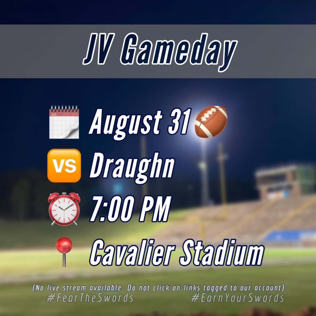 EastBurkeFB's tweet photo. https://t.co/fDK9y630Vv