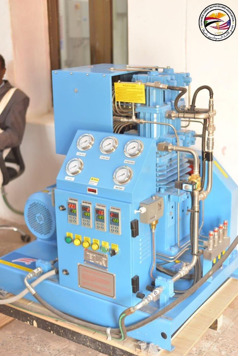 SAPA-Sudanese American Physicians Association tweet media