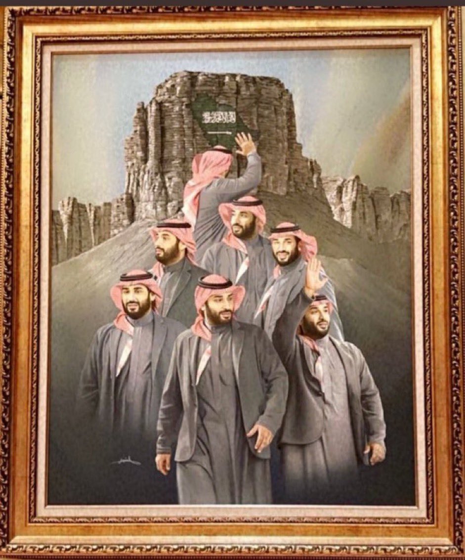 السعودية 🇸🇦 tweet media