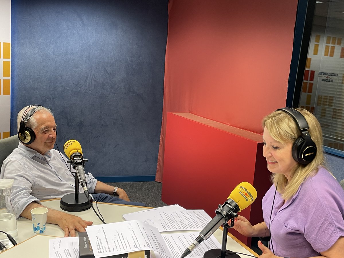 El divan, amb Sílvia Cóppulo tweet media