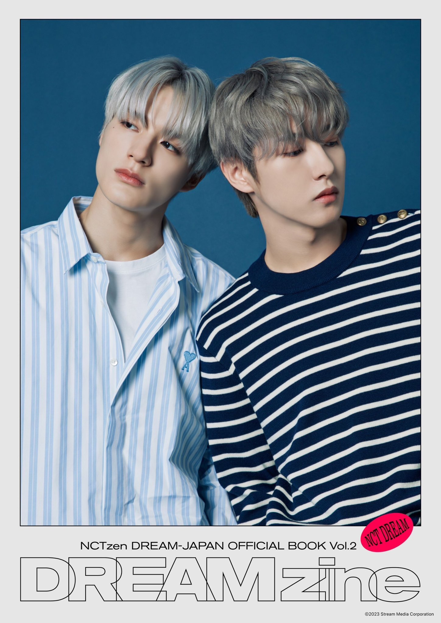 NCT DREAM CENTER على X: 