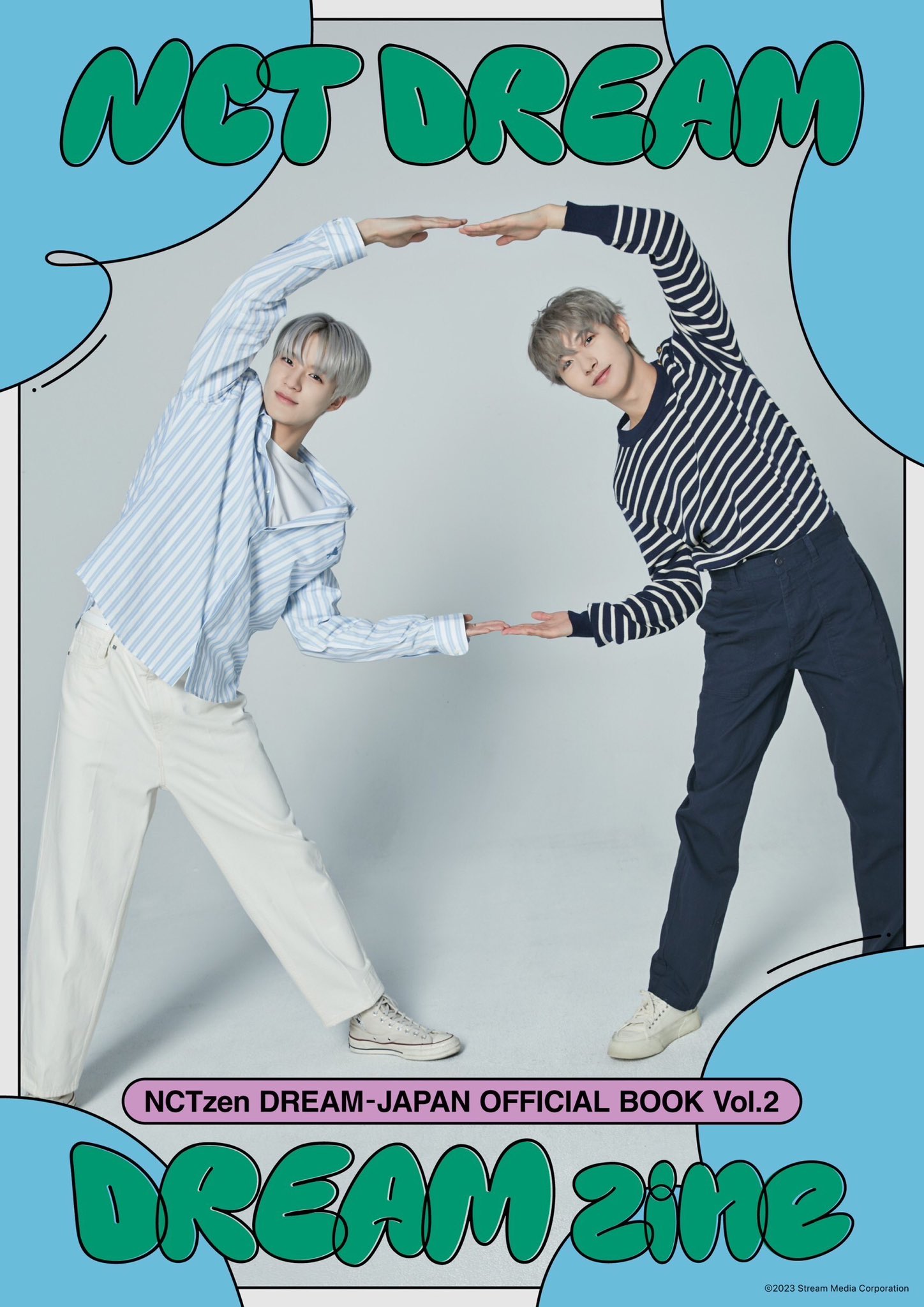 NCT DREAM CENTER على X: 