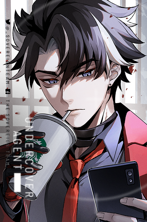 ✦ THE SOVEREIGN ✦ tweet media