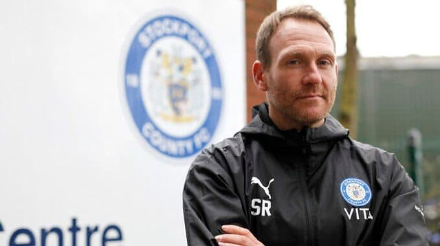 83SCFC's tweet image. 