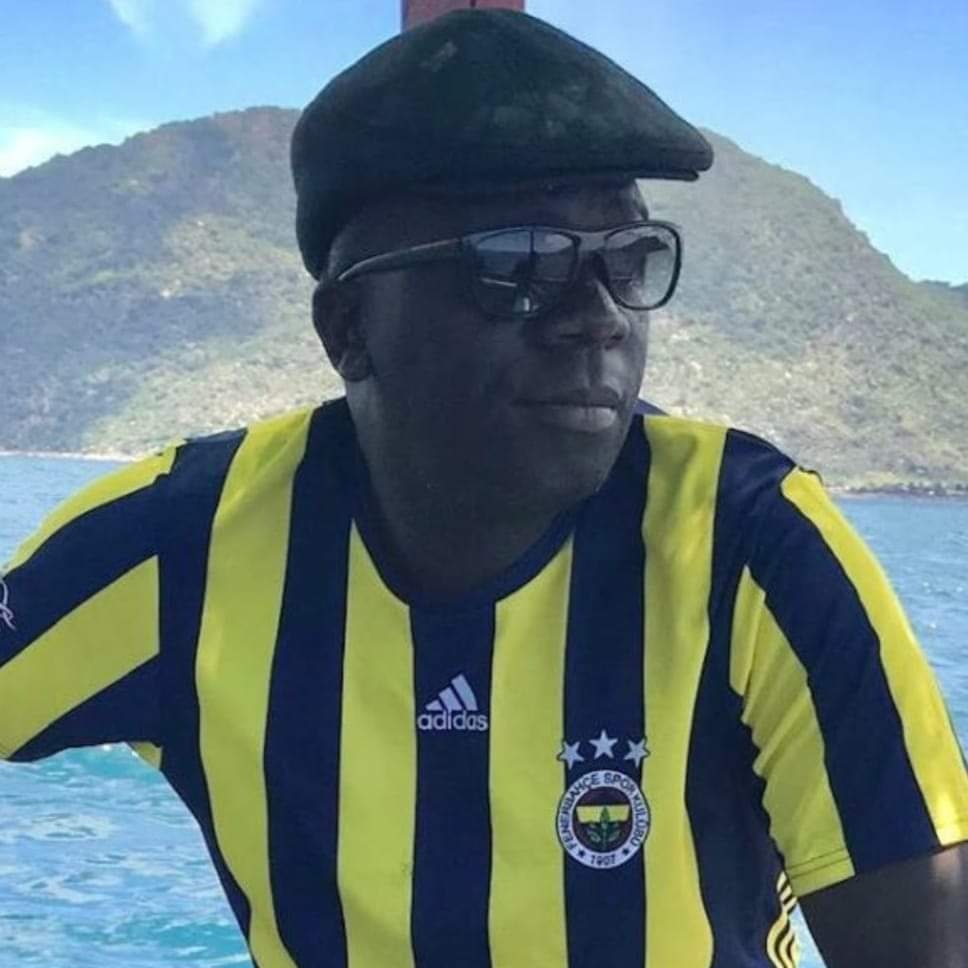 msimuko's tweet image. "As we express our gratitude, we must never forget that the highest appreciation is not to utter words, but to live by them." 
- JOHN F. KENNEDY