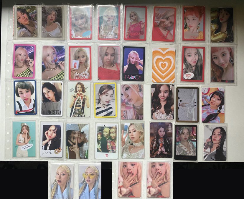 ddeonuprio_'s tweet photo. anyone inch here? 3.5k ea pic, payo only

t. wts lfb ph twice chaeyoung rp ring pop kuko thin signed specs rebond cocktail lamesa mermaid nayeon jeongyeon momo sana jihyo mina dahyun tzuyu https://t.co/9qhn4pXGiN