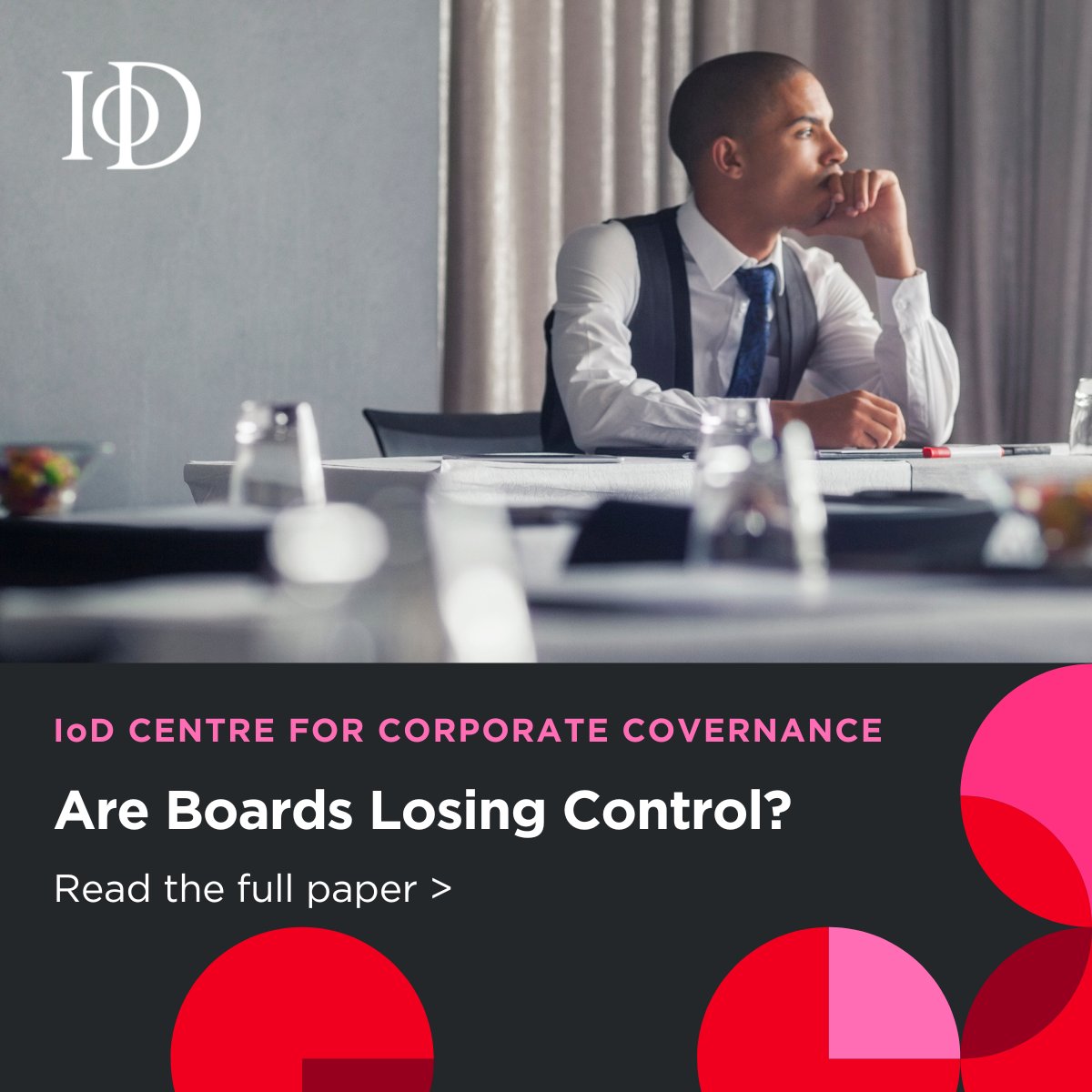 IoD tweet media