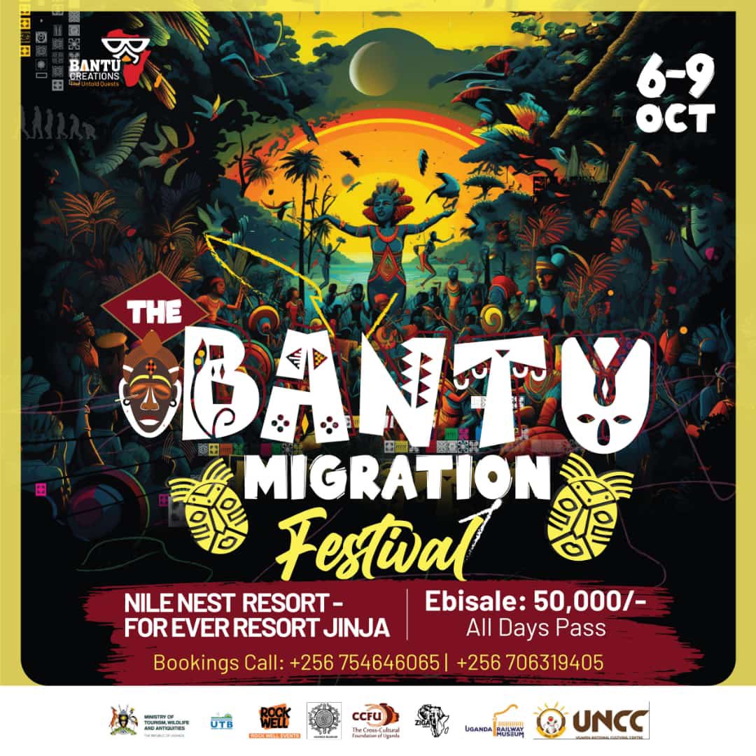 This is an experience for every Ugandan.
@Bantu_Migration