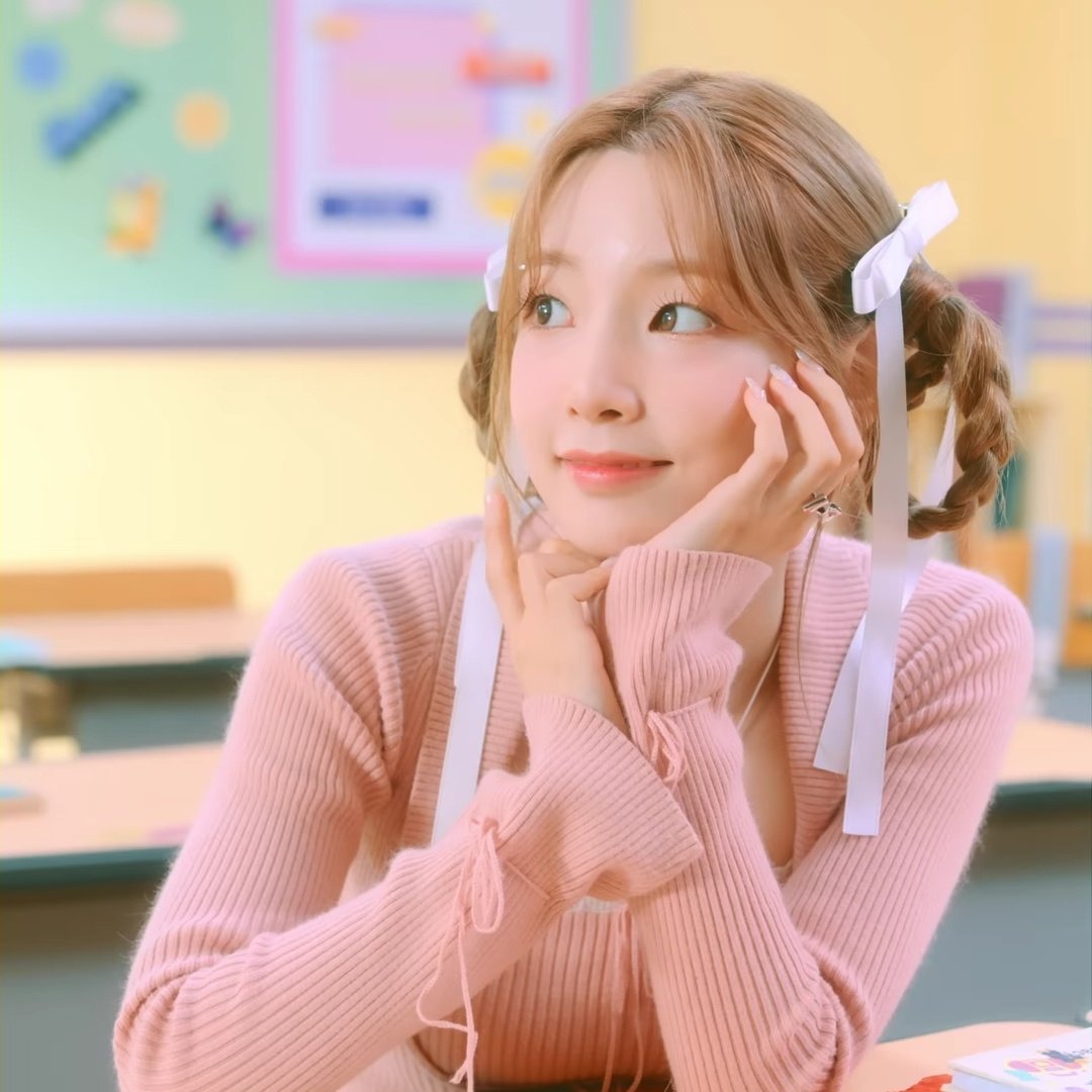 for YEONHEE. tweet media