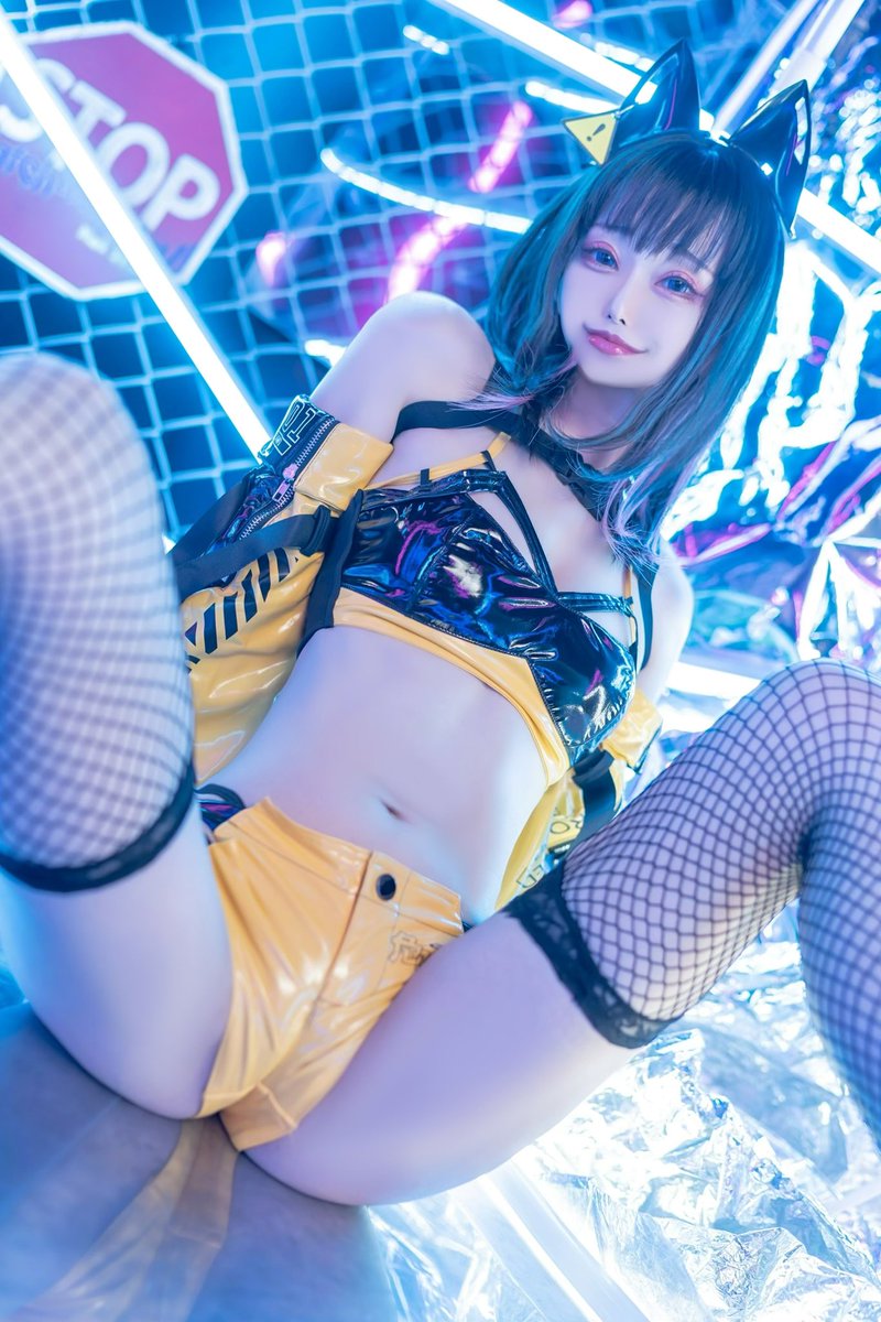 ⚠️危険なサイバー猫🐾

Photo:<a href="/rx782110a/">RX君@</a> さん