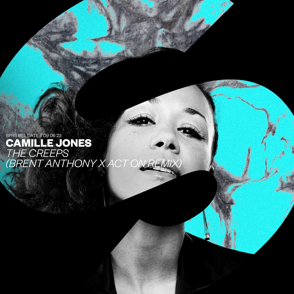 Camille Jones ‘The Creeps ( <a href="/brentanthonyuk/">Brent Anthony</a> x Act On Remix)’ <a href="/SpinninRecords/">Spinnin' Records</a> 
read more on differentgrooves.com/the-creeps-rem…