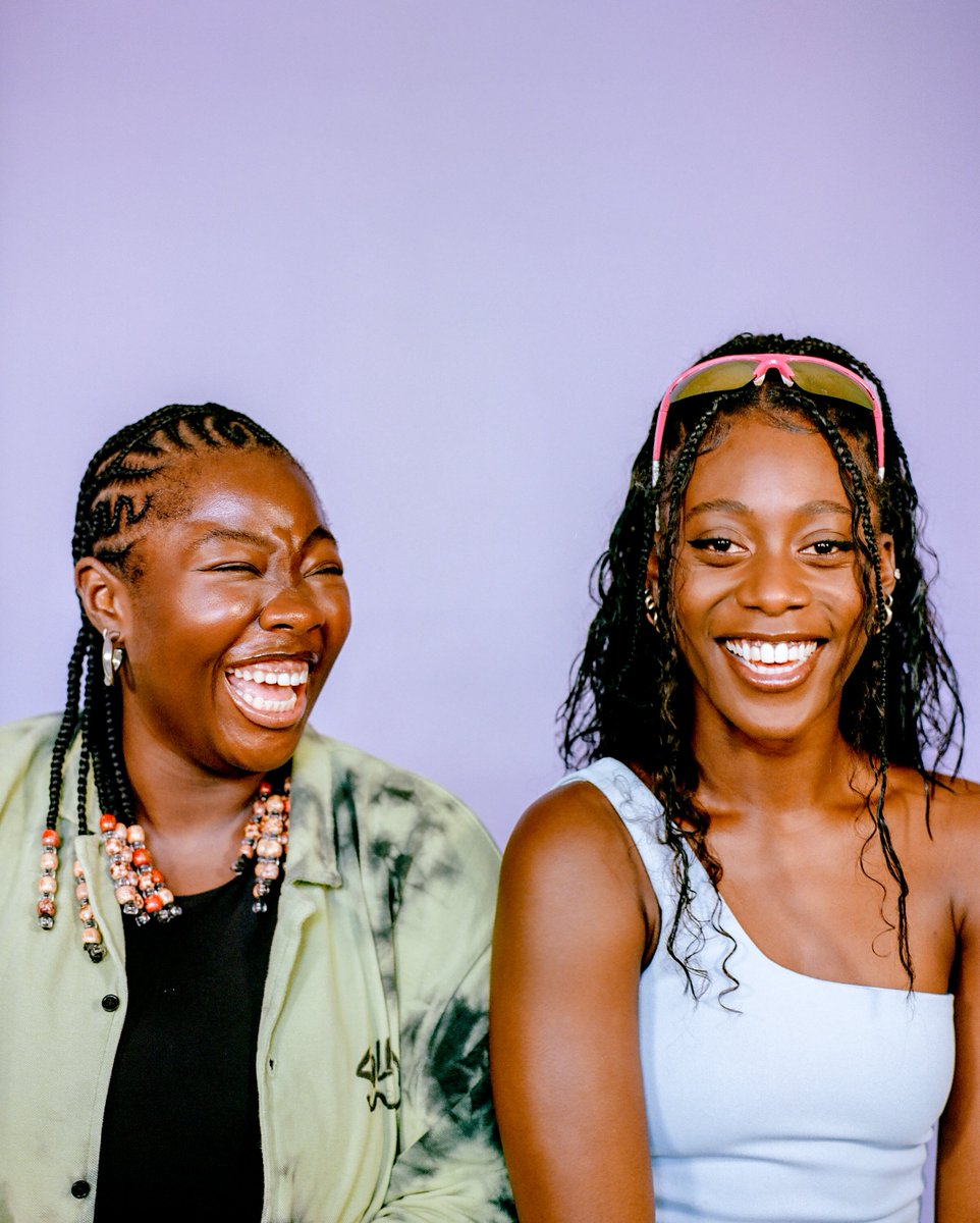 📢We’re delighted to announce the cast and creative team of FLIP, which makes its world premiere this autumn! 🤳🏽

bit.ly/FlipCasting