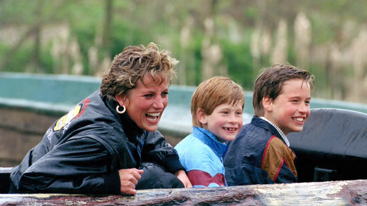 il 31 agosto 1997 la principessa Diana moriva in un incidente stradale misterioso a Parigi 💔

lo stesso Harry dirà: “non penso di avere le risposte di cui ho bisogno su quello che è successo davvero a mia madre. E non credo che neanche mio fratello e il mondo intero le abbia”