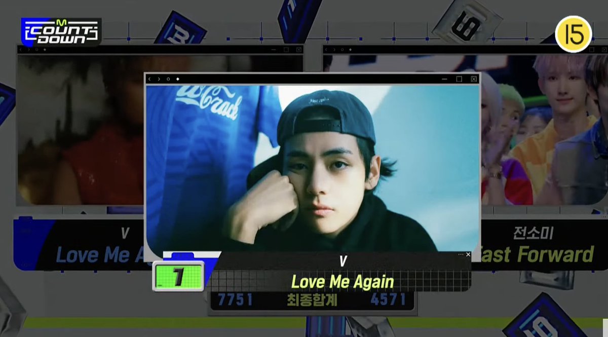 archivefortae's tweet photo. CONGRATULATIONS TAEHYUNG 🫶🏼
#LoveMeAgain2ndWin https://t.co/IBS5P2nQv9
