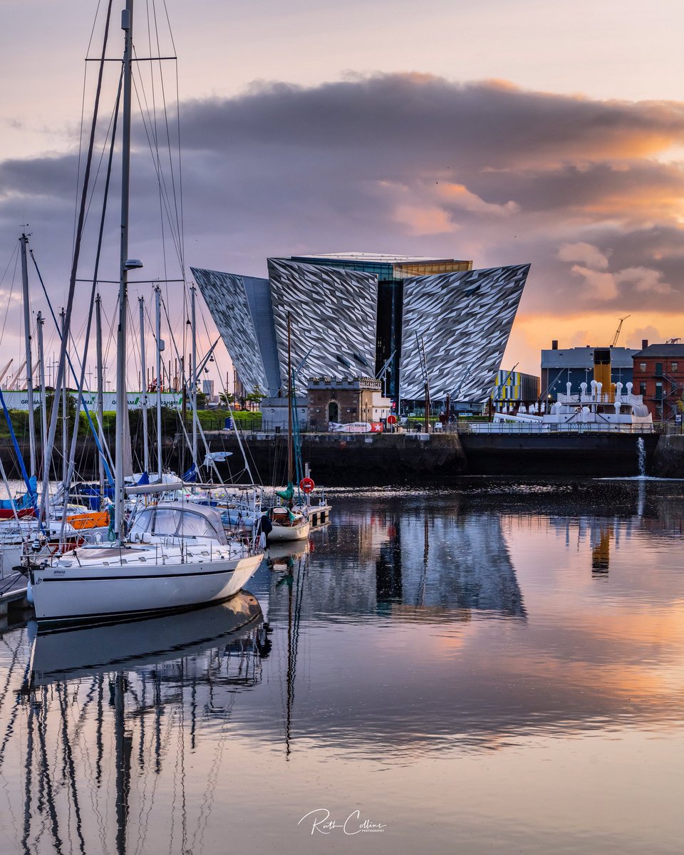 Ruth Collins (@drrlc) on Twitter photo Love Belfast. Such an interesting and complex city βοΈπ«Άπ»ποΈ#loveireland #belfast #northernireland <a href="/TitanicBelfast/">Titanic Belfast</a> <a href="/CrumlinRoadGaol/">Crumlin Road Gaol</a> Love Belfast. Such an interesting and complex city βοΈπ«Άπ»ποΈ#loveireland #belfast #northernireland <a href="/TitanicBelfast/">Titanic Belfast</a> <a href="/CrumlinRoadGaol/">Crumlin Road Gaol</a>