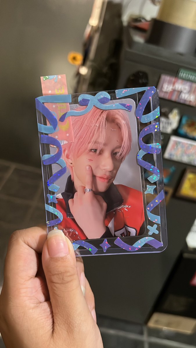 0X1BG's tweet photo. 💌 #yuyoo_feedbacks

thank you so much @wtbsani for the super fast and easy transaction 🫶 https://t.co/33jVkofglt
