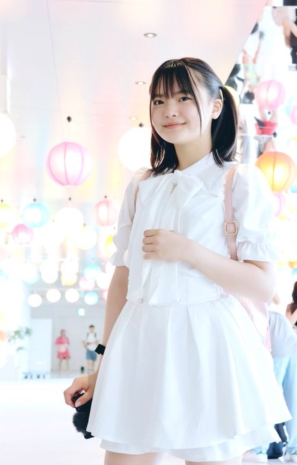 Twitterのコスプレ画像5