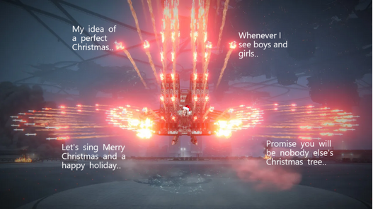coachneok's tweet photo. Everybody ready? You ain't dodging these missiles! Balteus Chan is comin for ya! 😂😂😂

#ArmoredCoreVI #jomarichan #september #Christmas #armoredcore6 #armoredcore #memes #meme #Balteus #Philippines #filipino https://t.co/NgakQdbSgw