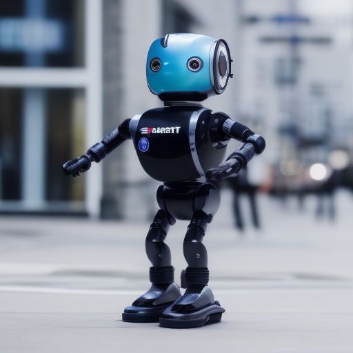 B-Bot-official (@B_Bot_Official) / Posts / X