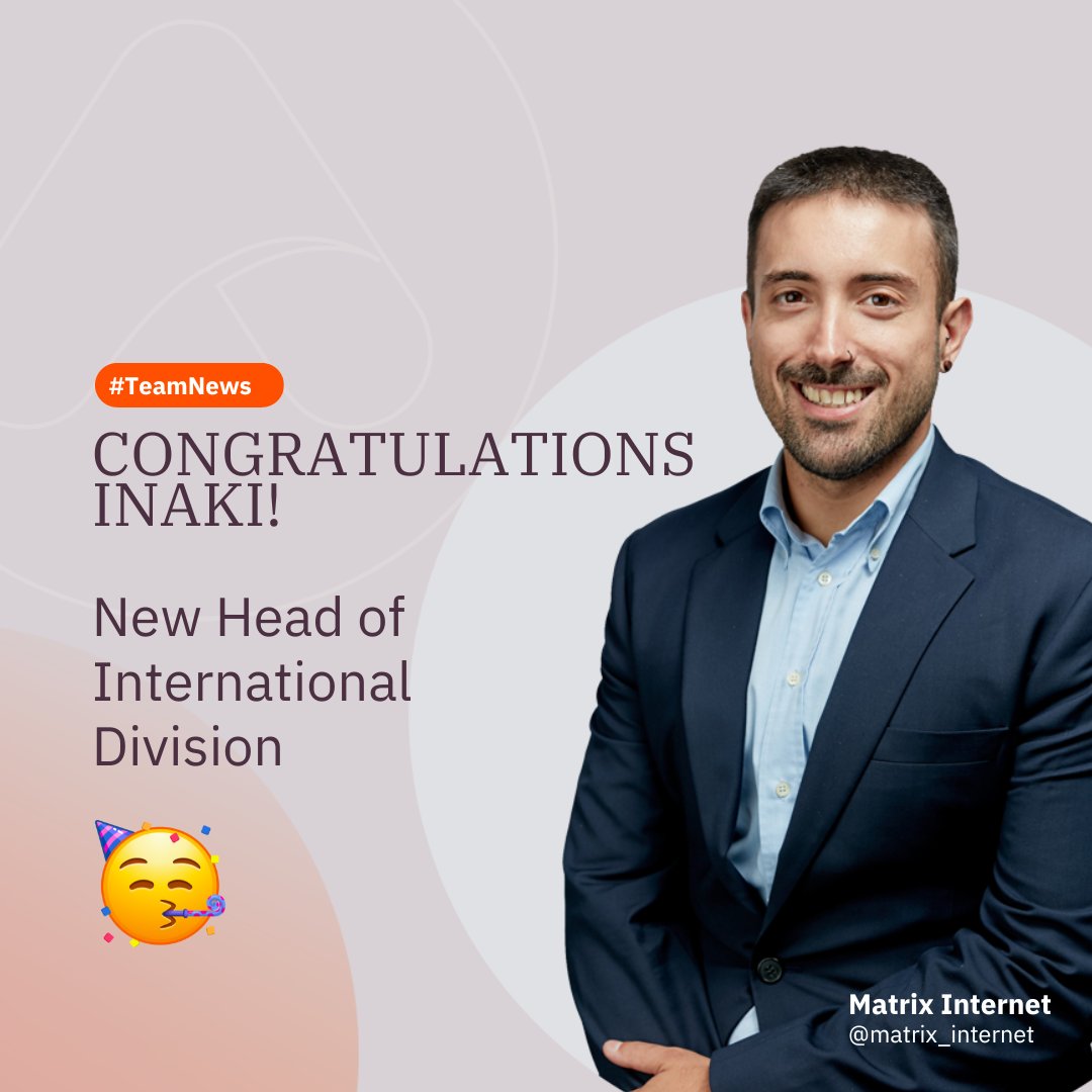 Matrix Internet tweet media