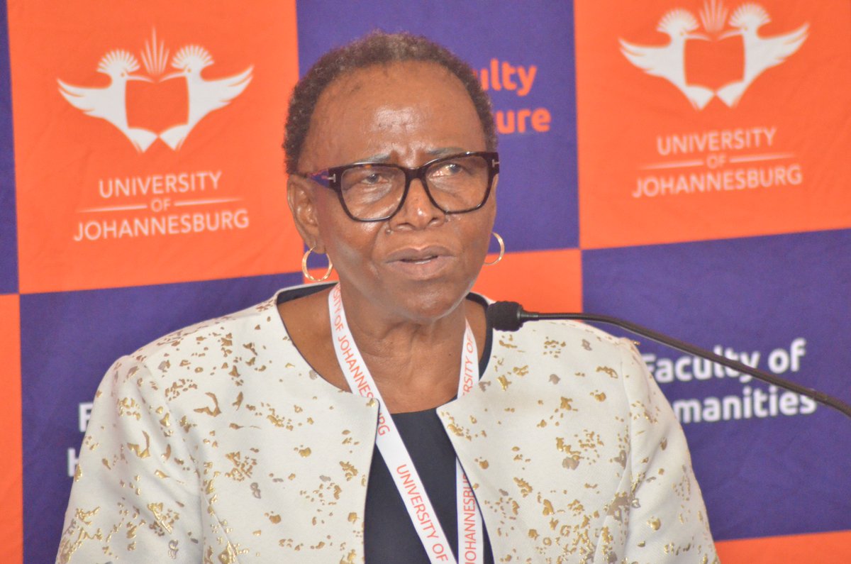 ujipatc's tweet photo. DAY 2: Women's ImPACT Innovation & Sustainability in Africa!
Today's sessions have been all about breaking boundaries, amplifying voices, and embracing the limitless possibilities that lie ahead.
Stay tuned for more impactful moments and inspiring stories! #WIISA #WomensMonth https://t.co/wgBSRblTRc