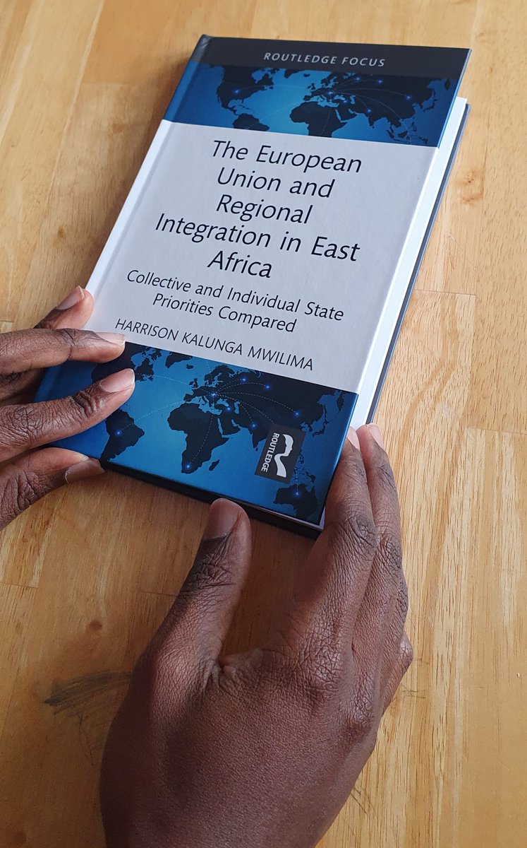 Finally, my published book arrived this morning after months of writing and working on it. Massive thanks to the team <a href="/routledgebooks/">Routledge Books</a> who have turned my ideas into a reality. Check it out on Routledge.com and use the code SMA37 to receive a 20% discount.
