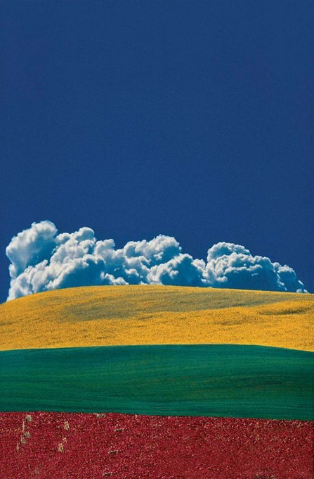 JamesLucasIT's tweet photo. Franco Fontana, il maestro del colore

Fontana nasce a Modena nel 1933. Comincia a fotografare a livello amatoriale nel 1961 e sin da subito si dedica ad una ricerca estetica focalizzata sull’espressione astratta del colore. Oggi Fontana è il fotografo italiano più conosciuto a livello internazionale: nel corso degli anni gli sono stati dedicati oltre 40 libri e le sue immagini sono esposte nei musei pubblici e nelle gallerie private di tutto il mondo.

«Occorre rischiare sempre per allontanare quel cimitero che è dentro di noi. Fotografo il colore perché fortunatamente vedo a colori: ritengo il colore più difficile del bianco e nero, che è già un’invenzione perché la realtà non è mai accettata per quello che è a livello creativo e conseguentemente va reinventata. Il mio colore non è un’aggiunta cromatica al bianco e nero ma diventa un modo diverso di vedere, essendomi liberato da quelle esigenze spettacolari che hanno caratterizzato la fotografia a colori, accettando il colore come un traguardo inevitabile nell’evoluzione della fotografia».