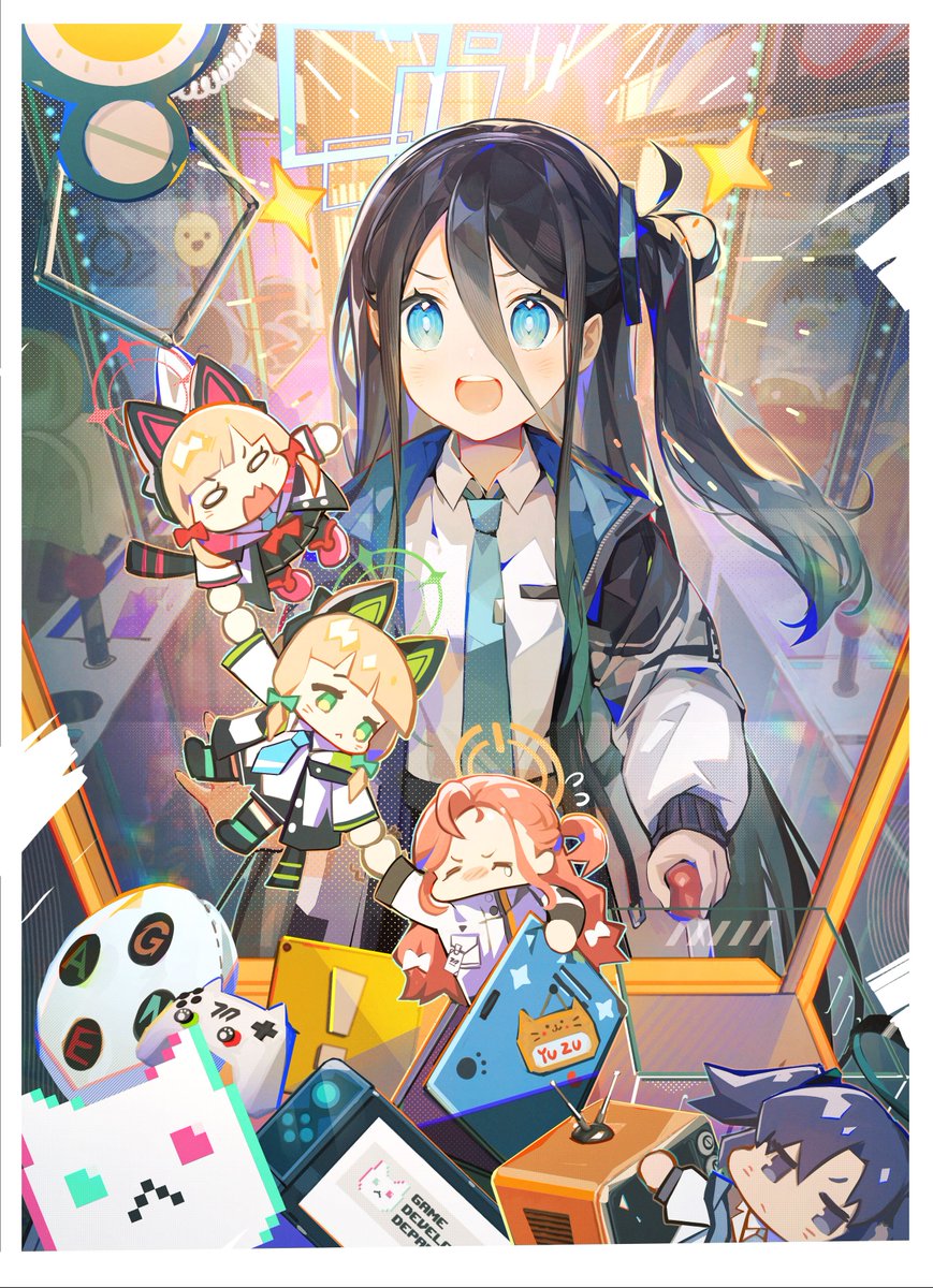 鱼yu-x (@yux65581180) / Posts / X