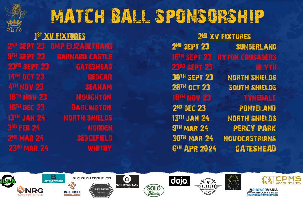 Ashington RFC tweet media