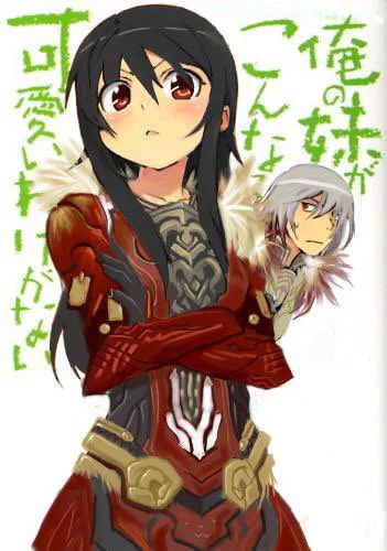 なんかLovでネタコラ画像よく描いてたなって思い出したので。 