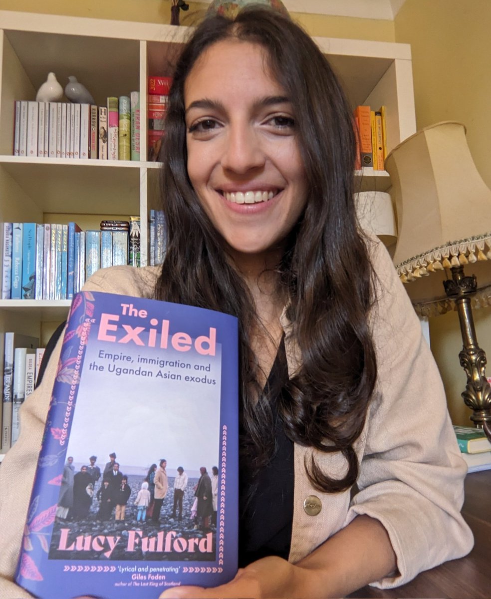 Lucy Fulford tweet media