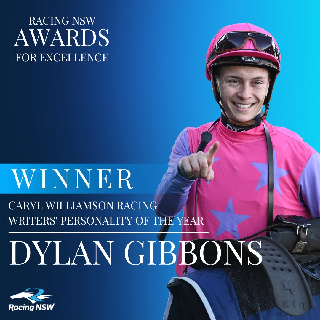 Racing NSW tweet media