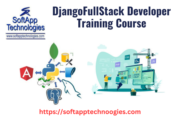technologi75361's tweet image. #djangofullstackdeveloper course training on live project with softapptechnologies.com,#djangofullstack,#djangofullstackdeveloper,#djangofullstackdevelopercourse,#djangowithmongodb