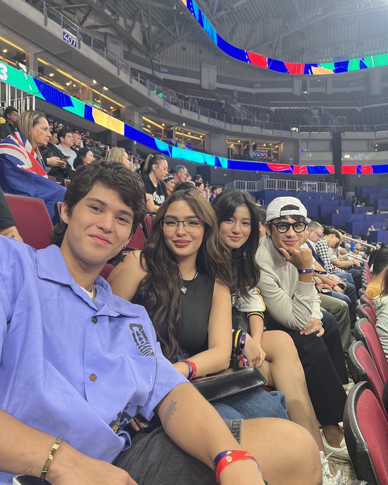 Kapamilya Online World tweet media