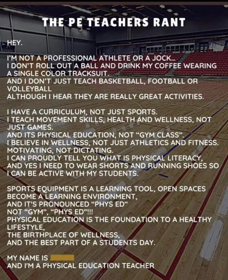 LeslieMNorris's tweet photo. Thanks @mrjdub23 for reposting! Still true 🙌🏼 #notcoach https://t.co/WxZVTfwK79
