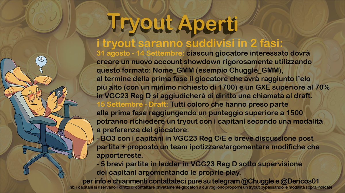 Gholdengo Money matchers (@gmoneymatchers) on Twitter photo 